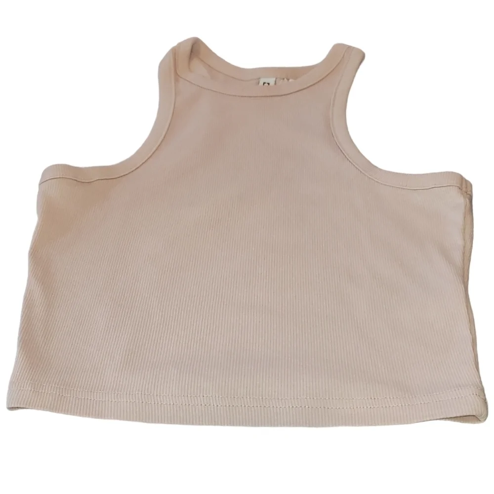 H&M Tank and Skirt Set